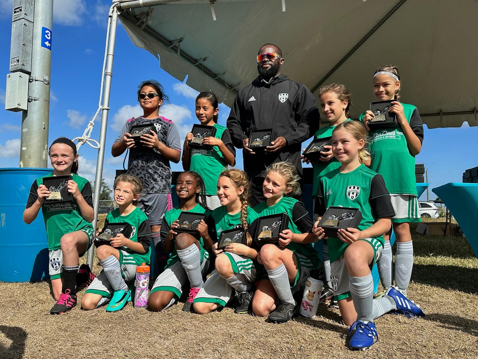 Lee county strikers boys soccer