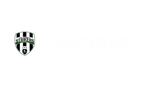 Lee County Strikers Logo